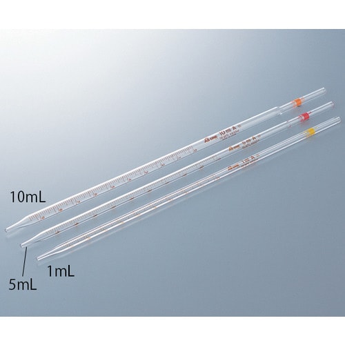 先端メスピペット 25mL (ASONE)