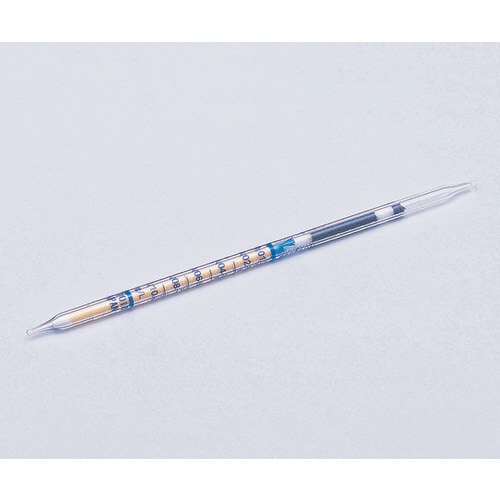 水質検知管 ヒ素 27