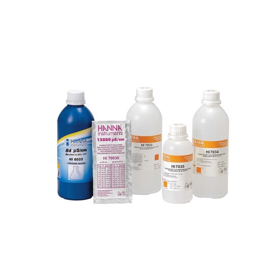 導電率計 (日常防水型) HI 7039L