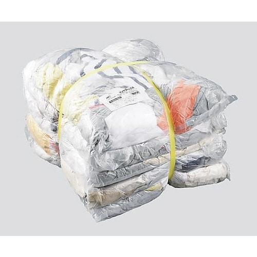 淡色厚メリヤスウエス 1セット(2kg×5袋入)