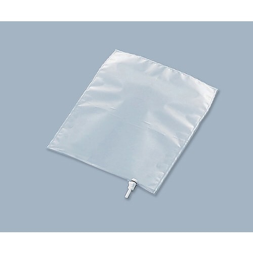 テドラー (R) バッグ1つ口コック付 5L