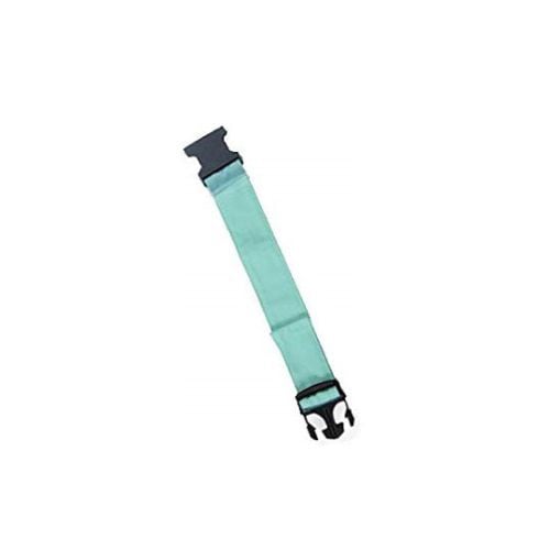 車いす用ワンタッチ調整ベルト キーパーII 緑