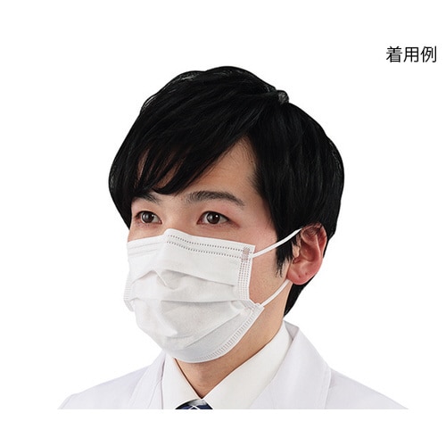セーフマスクプレミア アンチフォグ ホワイト
