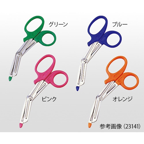 メディカルマルチ剪刀 (160mm/ピンク)