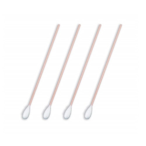 ベスケアホスピタル綿棒 W265−1本