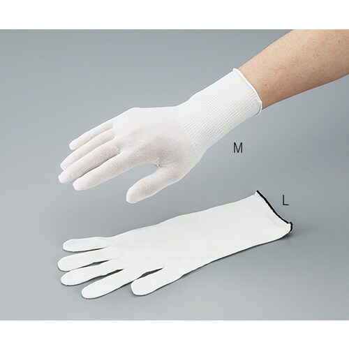 インナー手袋 MX−386−CP L