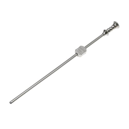 吸引管(フレージャー) φ5×230mm