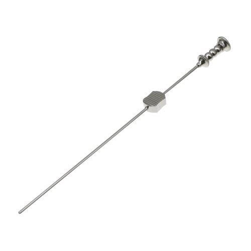 吸引管(フレージャー) φ3×230mm