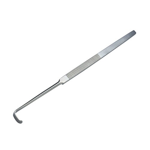 気管扁平鈎 R090−1197