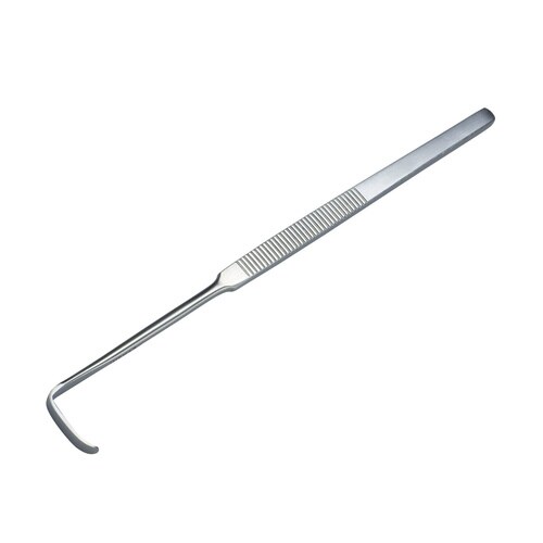 気管扁平鈎 R090−1198