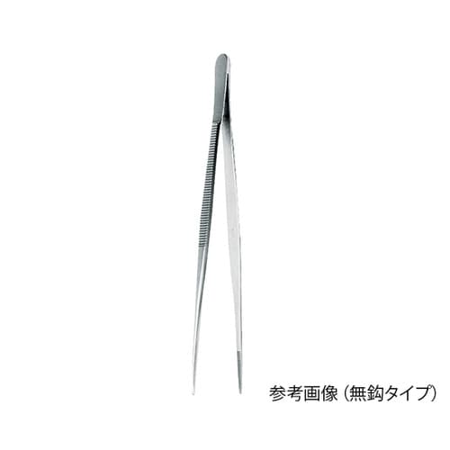ピンセット 無鈎 (130mm)