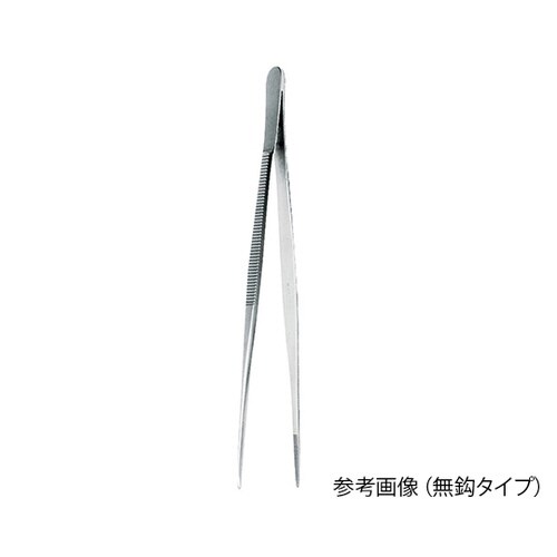 ピンセット 無鈎 (150mm)