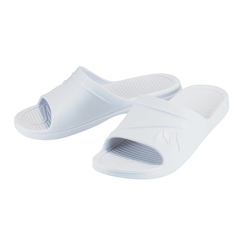 サンダル ホワイト L