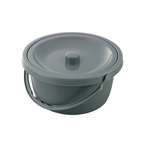 折りたたみ便器椅子用 バケツ