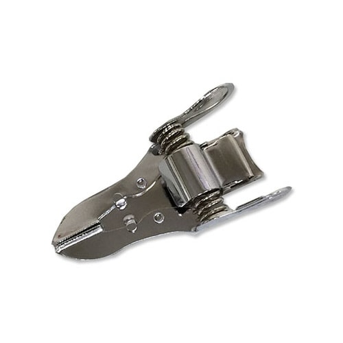 駆血帯用ピンチのみ 小児用