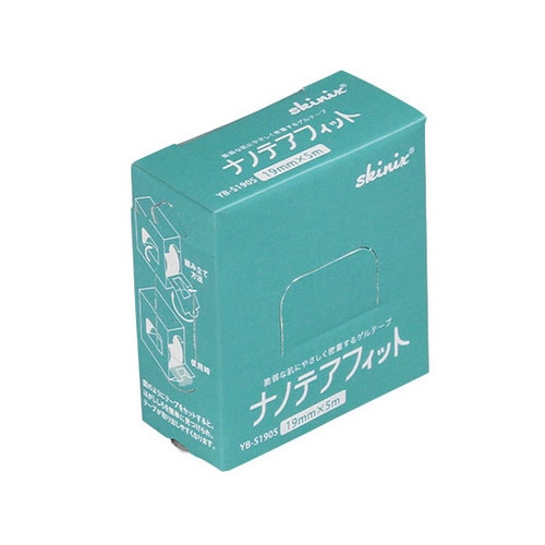 ナノテアフィット 19mm×5m