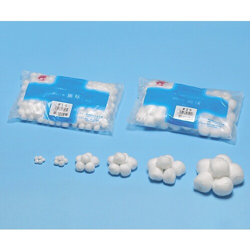 72016 地球トンボ 綿球 50g #7