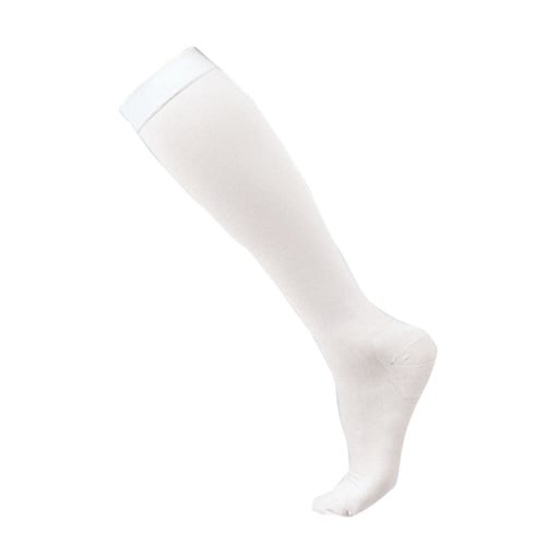 アンシルク・プロJ ハイソックス 片足 M