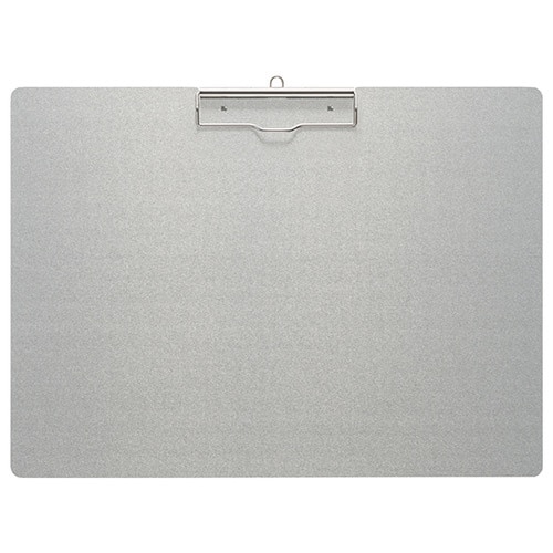 アルミバインダー チェーン無し 横 A3