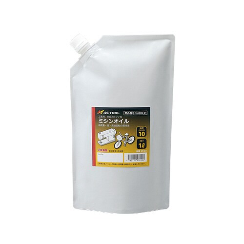 ミシンオイル 1L