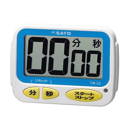 ワンタッチタイマー