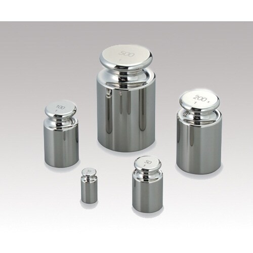 標準分銅 F−2級 200mg