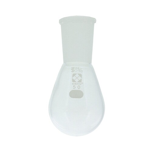 005370−2450フラスコ50mL