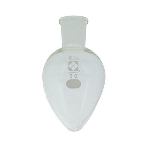 005410−1550フラスコ50mL