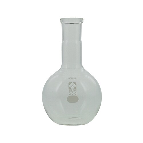 030110−24200フラスコ200mL