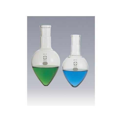 030130−1510梨形フラスコ10mL