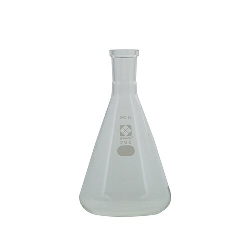 030150−19200三角フラスコ200mL