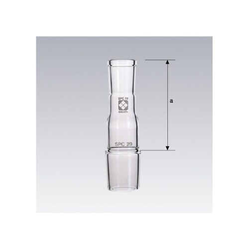 SPC連結管 縮小用 SPC−15−24 60mm