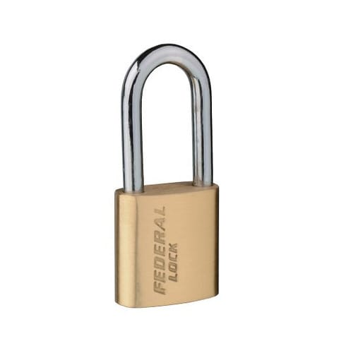 シリンダー南京錠X20ー1.6ーKA202ーP