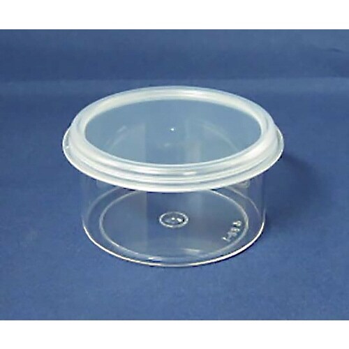 シール容器 φ60mm 85mL