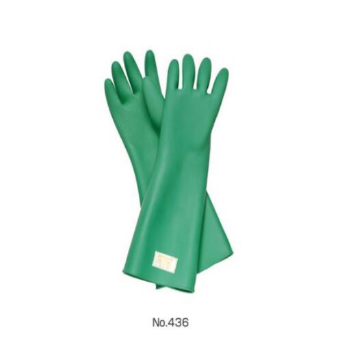 工業用手袋 ハナローブ 滑り止付 No.436