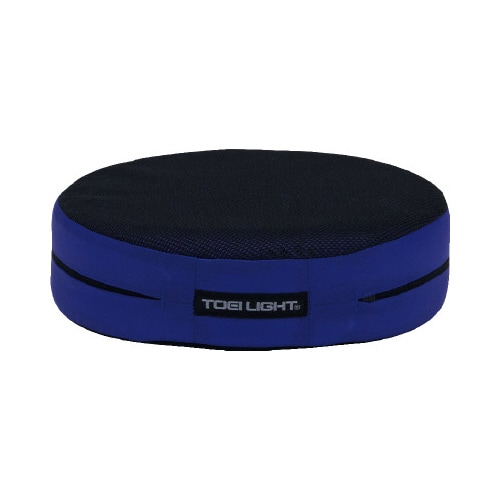 バラダミー フットホッケーやわらかパックブルー×4