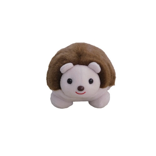 おしらせハリくん