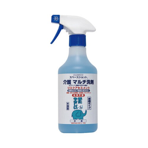介護用マルチ洗剤 500ml