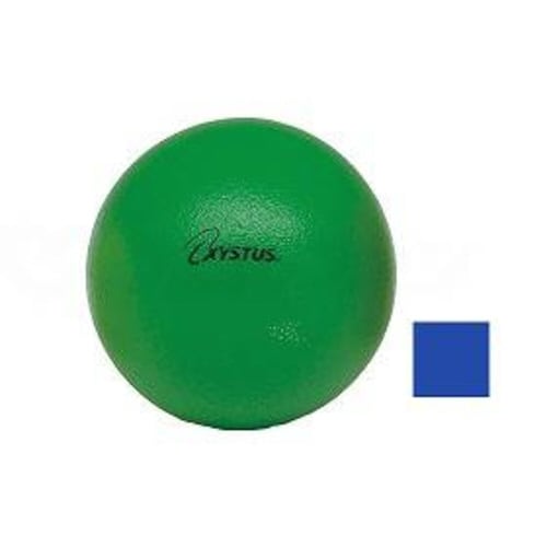 ソフトフォームボール180/青