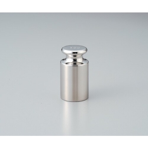 電子天びん用標準分銅 500g