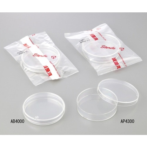 滅菌シャ−レ AB4000