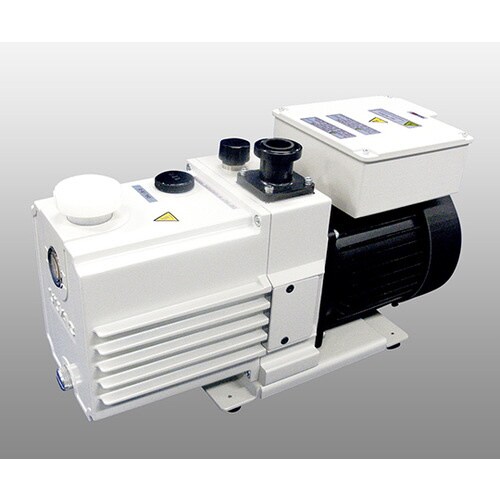 油回転真空ポンプGHD−101A