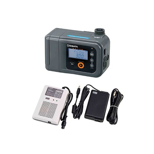 ミニポンプ MP−Σ300NIIQC−10N