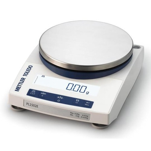 上皿天びん PL1502E