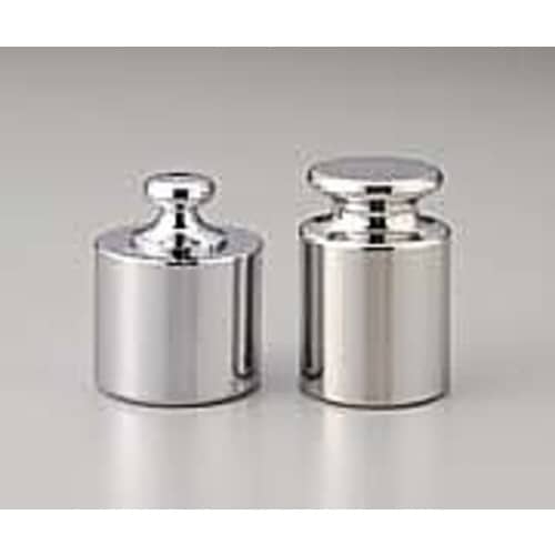 上皿電子分析天秤用校正分銅 200g E2級