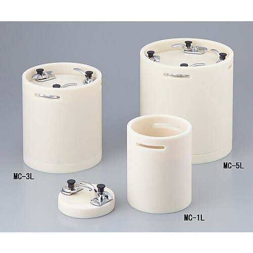 MCナイロンポットMC−3L