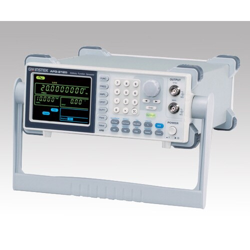 ファンクションジェネレ−タAFG2112