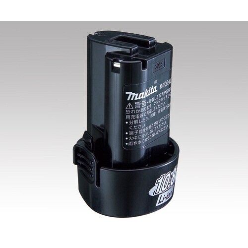 クリーナー交換用バッテリー BL1013