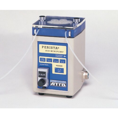ペリスタバイオミニポンプ AC−2120