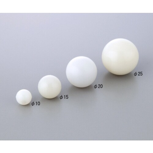 ナイロンボ−ル(鉄球入)φ20